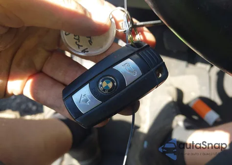 2011 BMW X5 xDrive35I/xDrive35I Premium/xDrive35I Sport Activity из США, поврежденный, VIN 5UXZV4C56BL742989